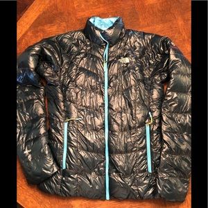 North face summit series 900 jacket